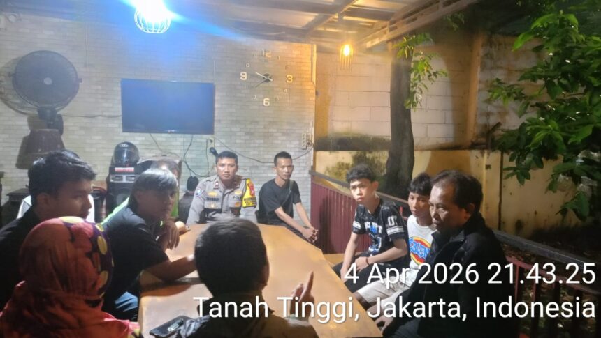 Go Teropong Rakyat