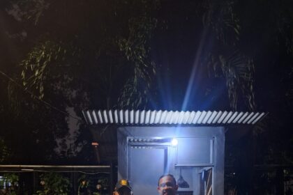 Go Teropong Rakyat