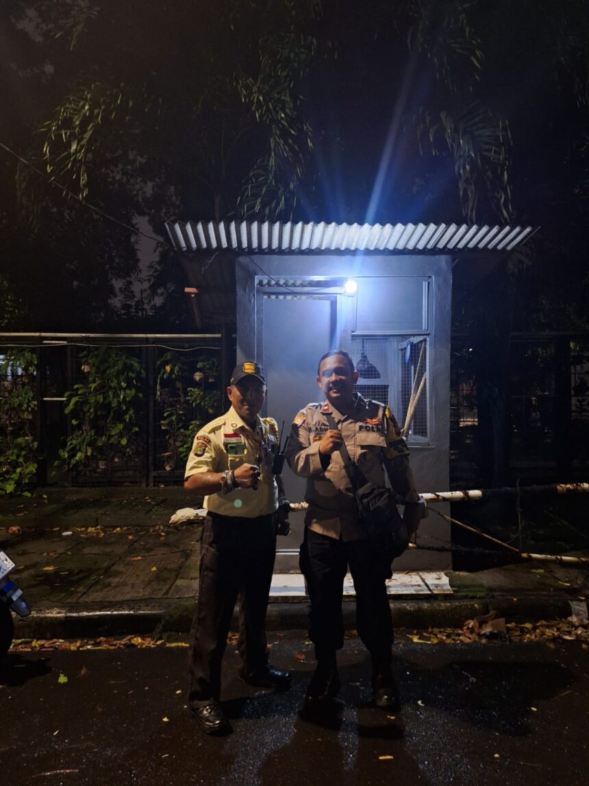 Go Teropong Rakyat