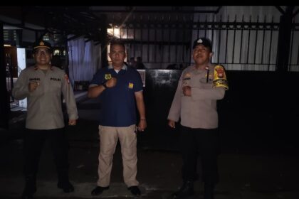 Go Teropong Rakyat