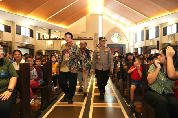 Go Teropong Rakyat
