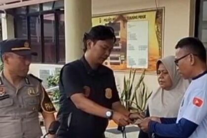 Go Teropong Rakyat