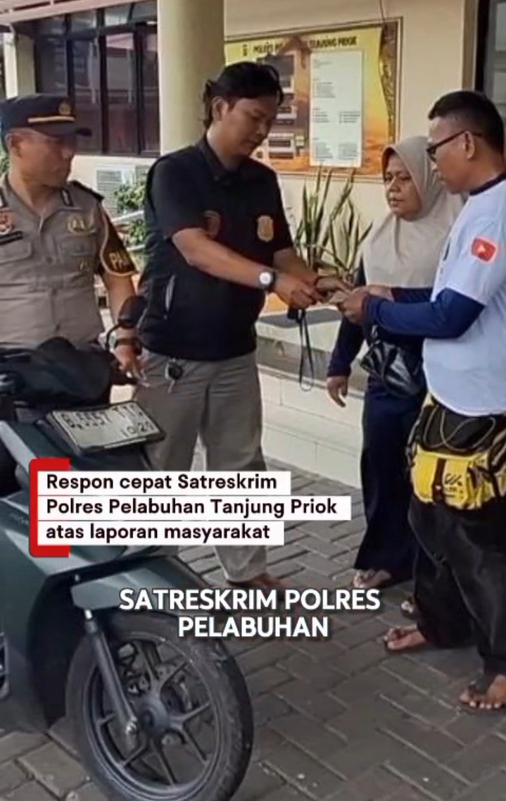 Go Teropong Rakyat