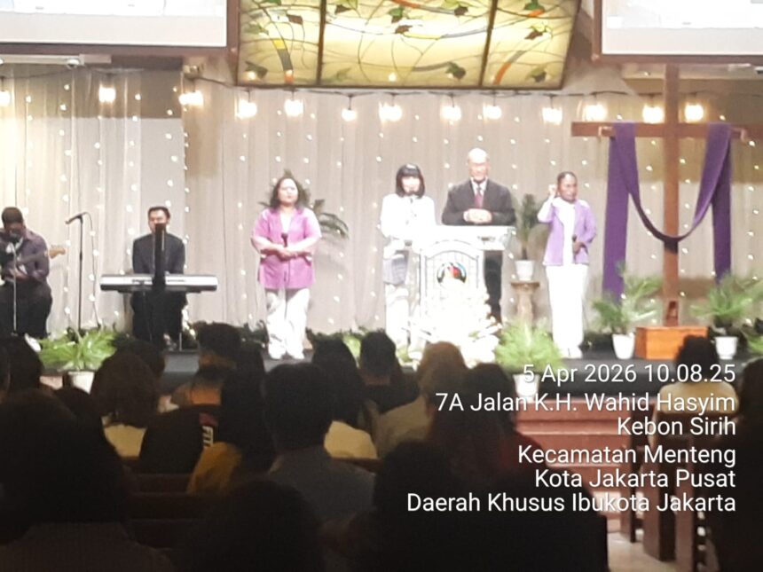 Go Teropong Rakyat