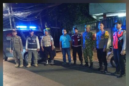 Go Teropong Rakyat