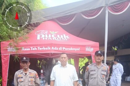 Go Teropong Rakyat