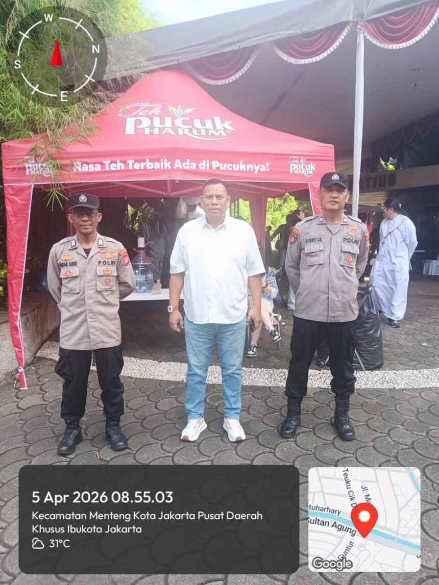 Go Teropong Rakyat