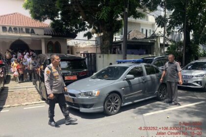 Go Teropong Rakyat