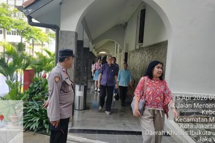 Go Teropong Rakyat