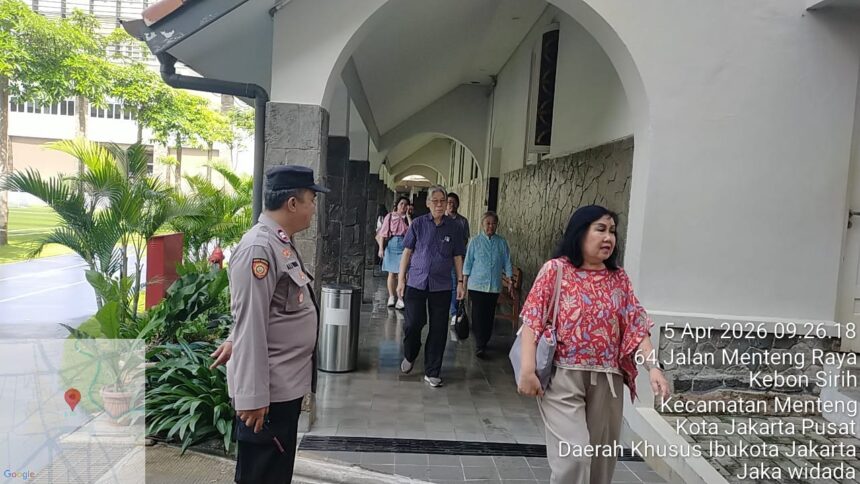 Go Teropong Rakyat