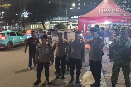 Go Teropong Rakyat