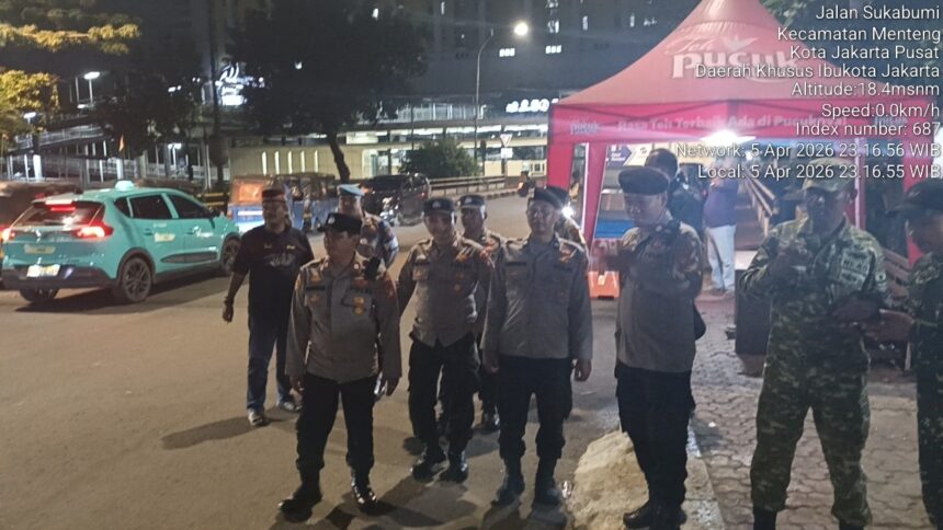Go Teropong Rakyat