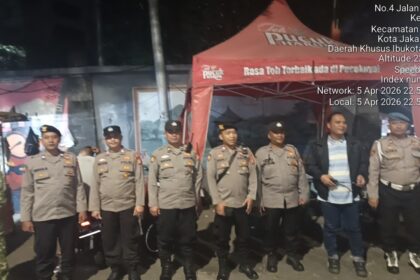 Go Teropong Rakyat
