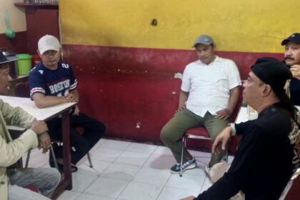 Go Teropong Rakyat