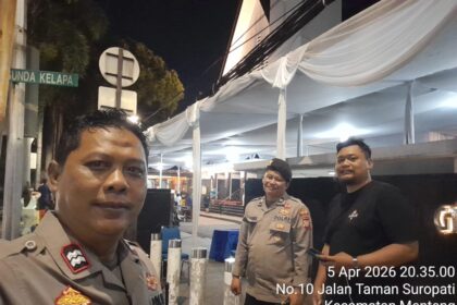 Go Teropong Rakyat