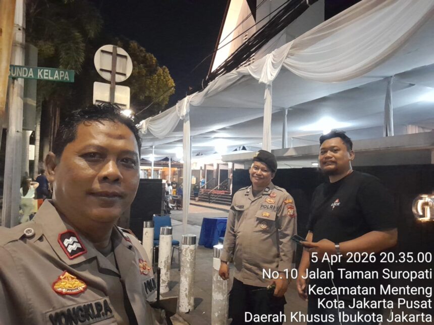Go Teropong Rakyat