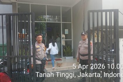 Go Teropong Rakyat