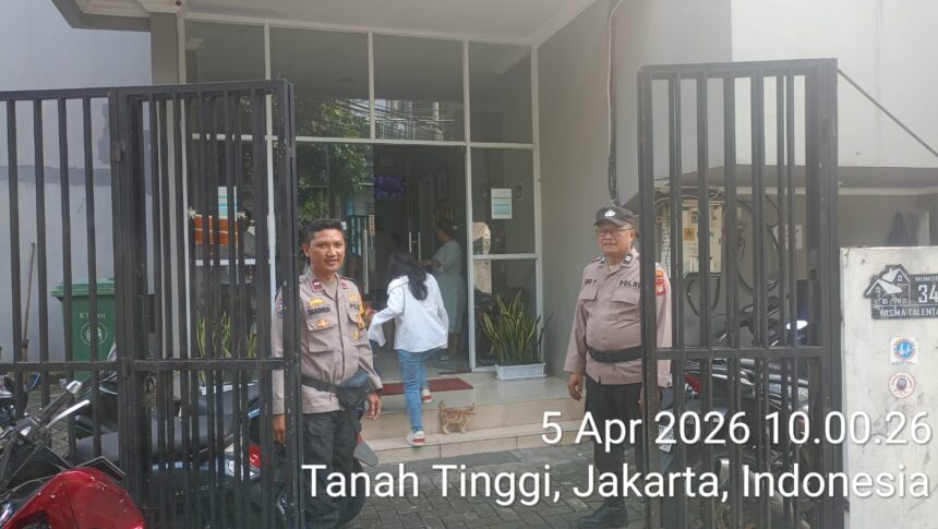 Go Teropong Rakyat