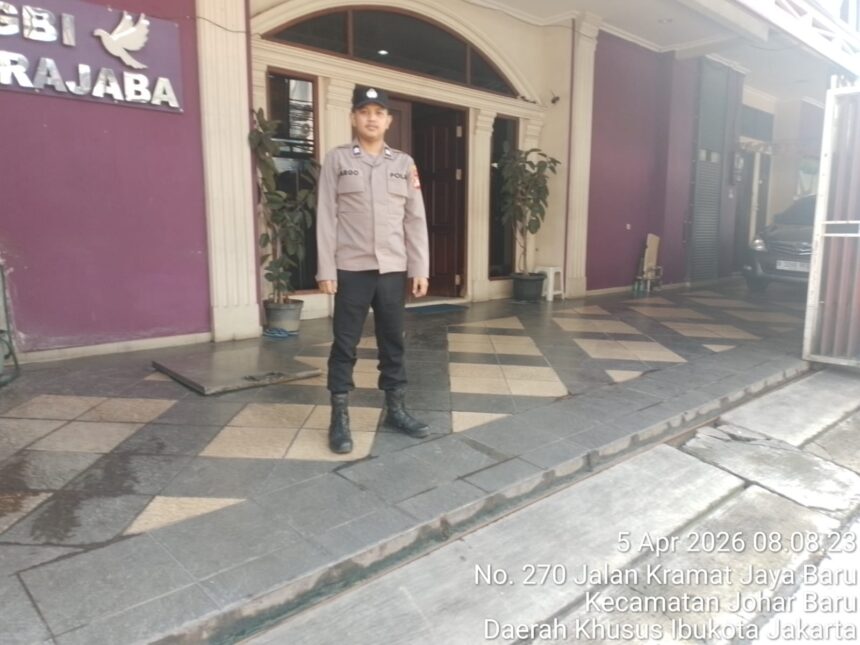 Go Teropong Rakyat