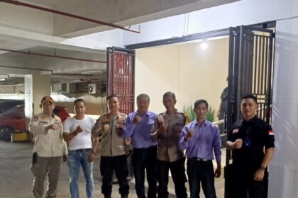 Go Teropong Rakyat