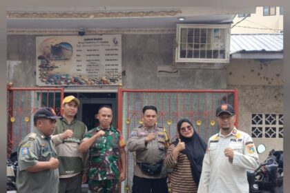 Go Teropong Rakyat