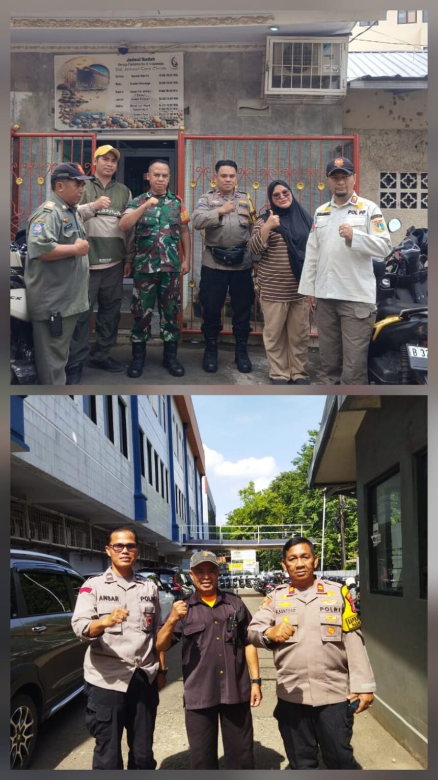 Go Teropong Rakyat