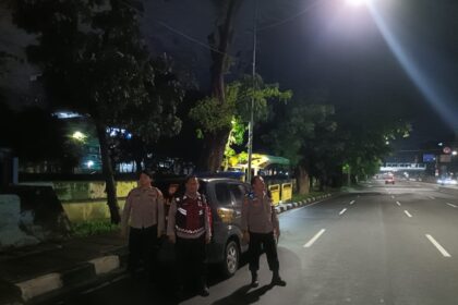 Go Teropong Rakyat