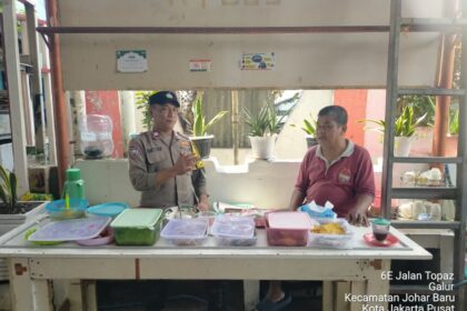 Go Teropong Rakyat