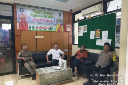 Go Teropong Rakyat