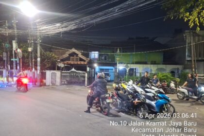 Go Teropong Rakyat