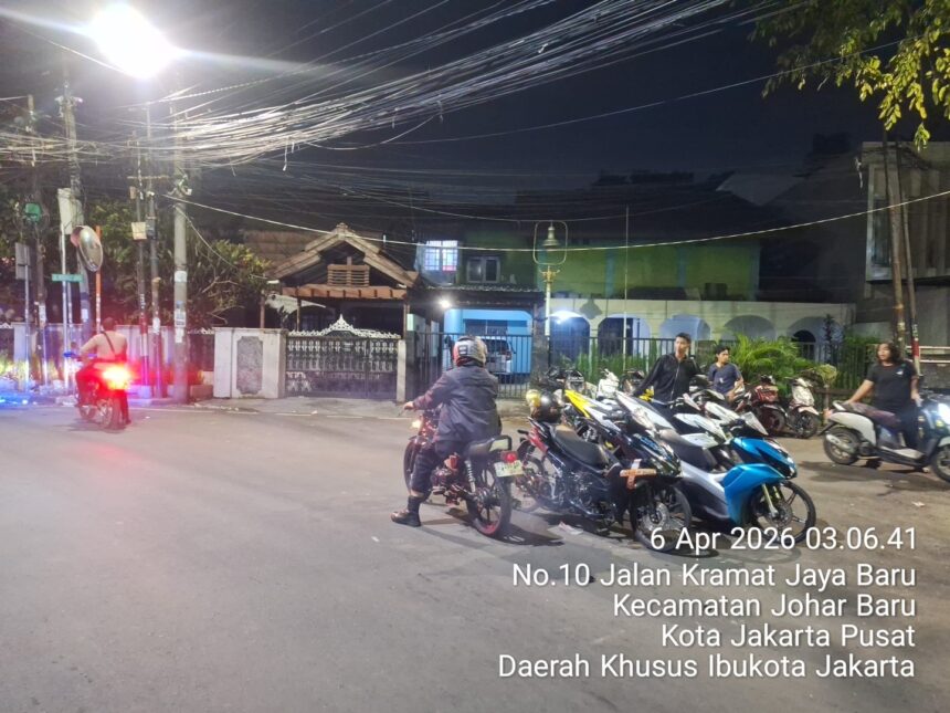 Go Teropong Rakyat