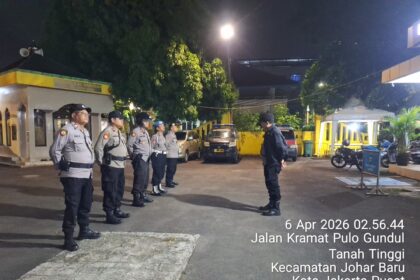 Go Teropong Rakyat