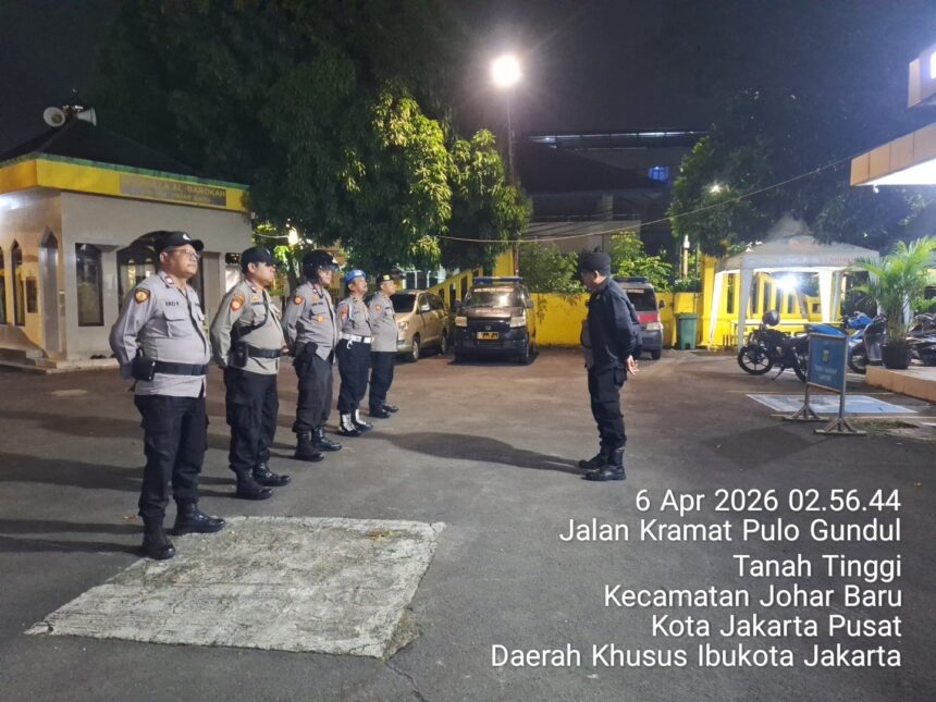 Go Teropong Rakyat