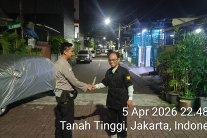 Go Teropong Rakyat