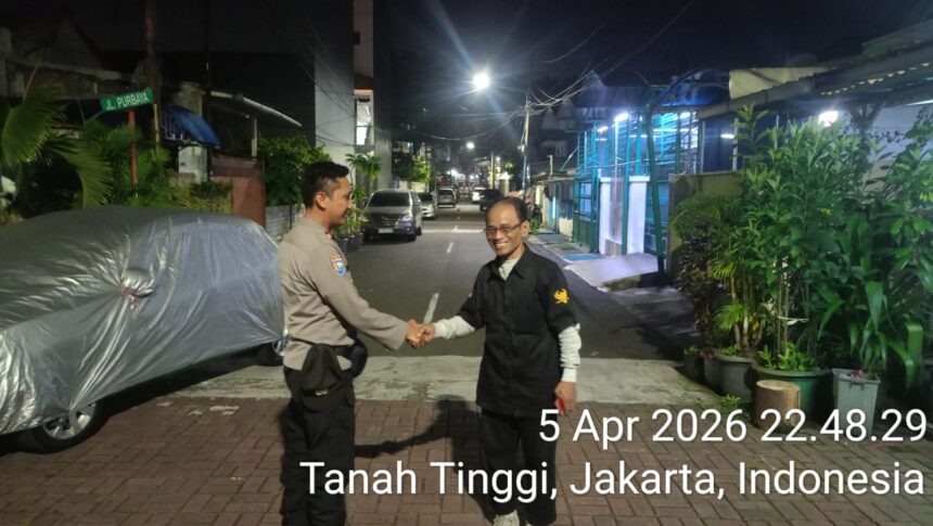 Go Teropong Rakyat