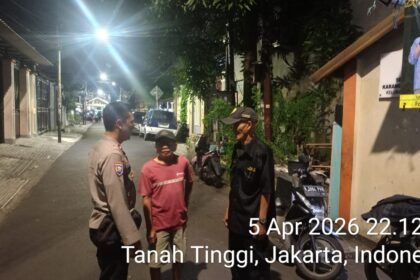 Go Teropong Rakyat