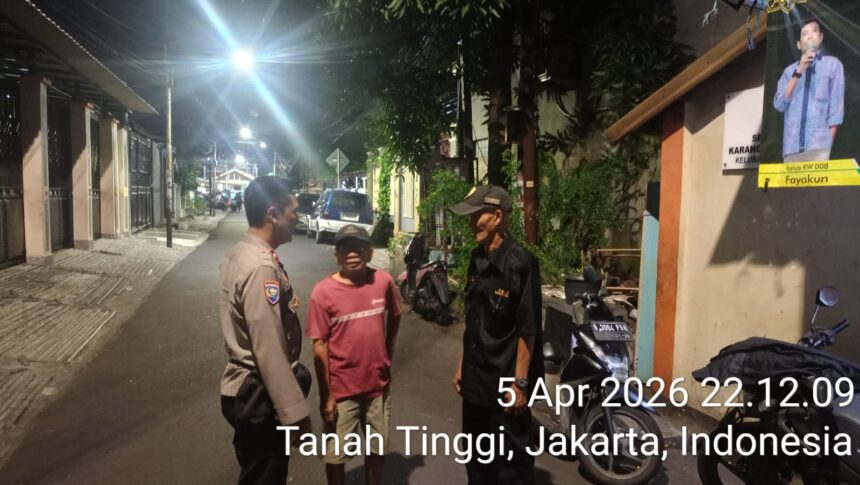 Go Teropong Rakyat