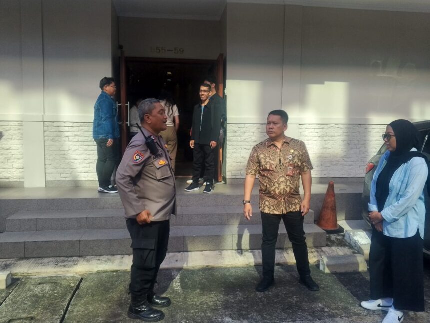 Go Teropong Rakyat