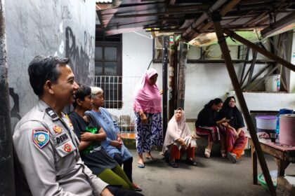 Go Teropong Rakyat
