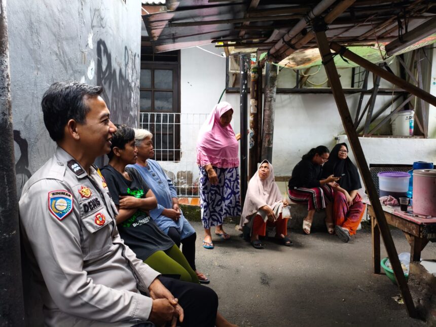 Go Teropong Rakyat