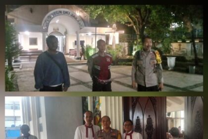 Go Teropong Rakyat