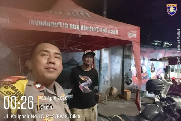 Go Teropong Rakyat