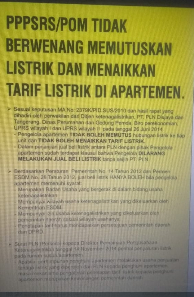 Go Teropong Rakyat