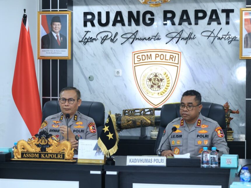 Go Teropong Rakyat