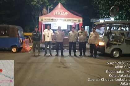 Go Teropong Rakyat