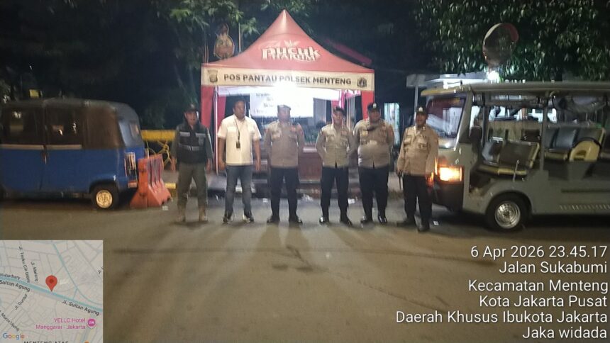 Go Teropong Rakyat