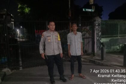 Go Teropong Rakyat