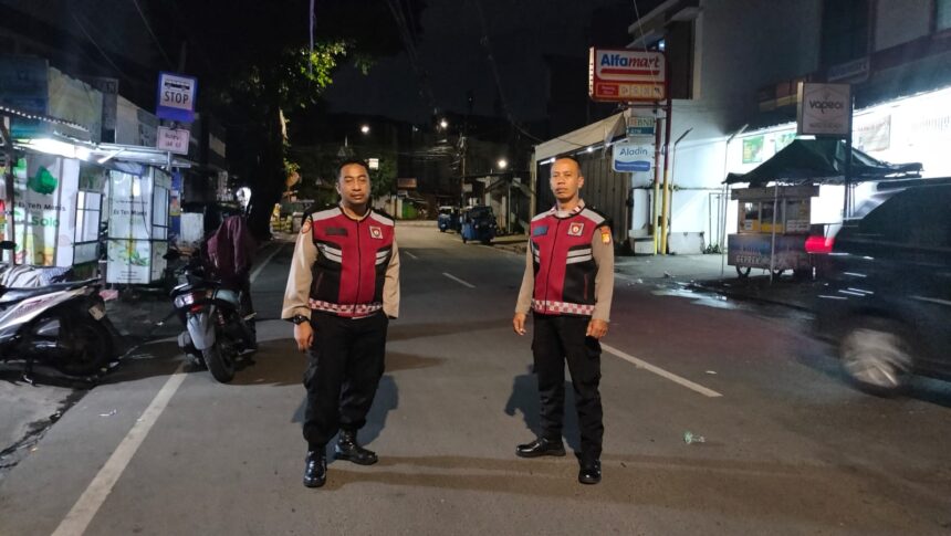 Go Teropong Rakyat