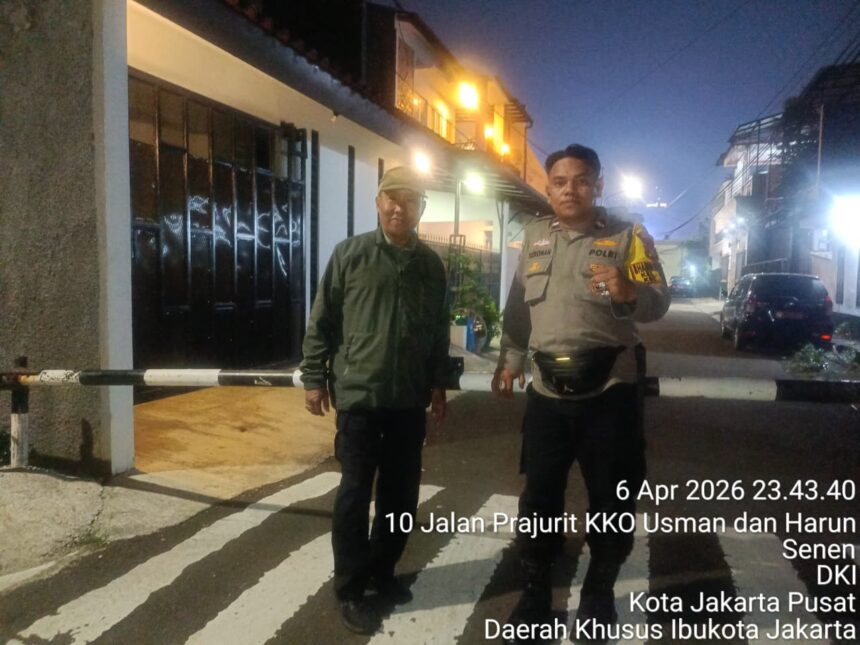Go Teropong Rakyat