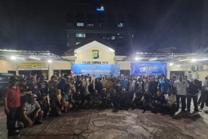 Go Teropong Rakyat